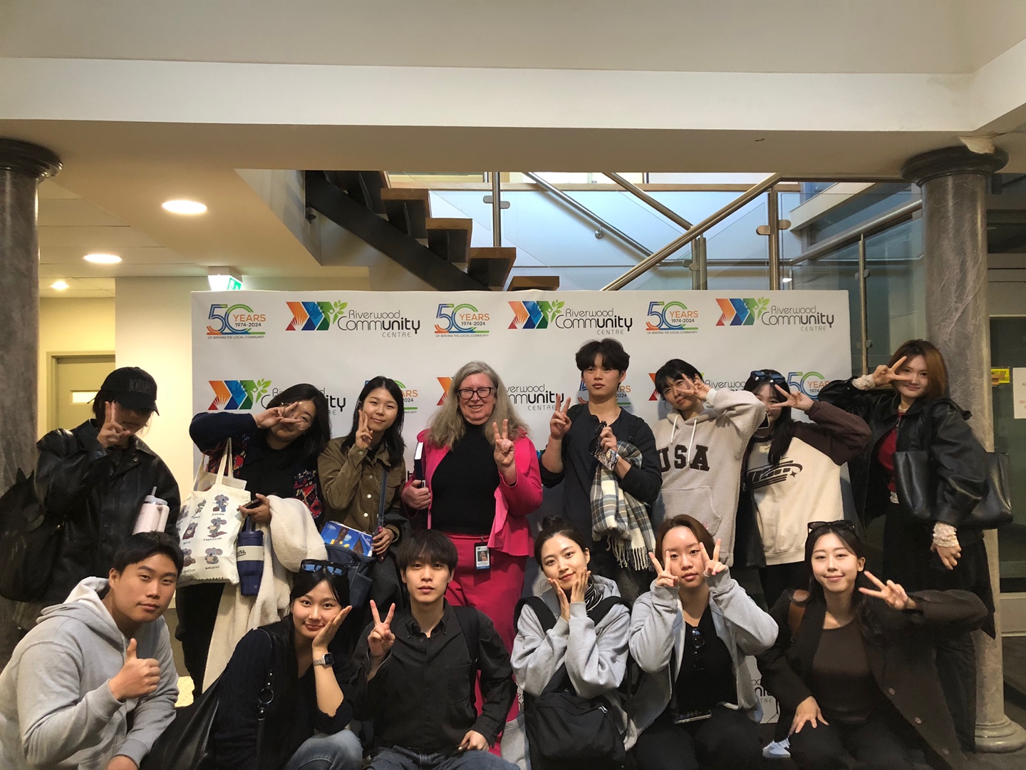 2025.7.14(월) 안산대 Riverwood Community Centre 방문 (1).jpg