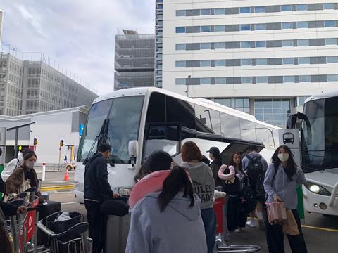 2025 파란사다리 (호주) 사전교육