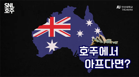 파란사다리 SNL 팀프로젝트 비하인드