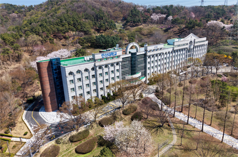 안산대학교 국제교류문화원, 2026년 ‘파란사다리’ 주관 대학 선정